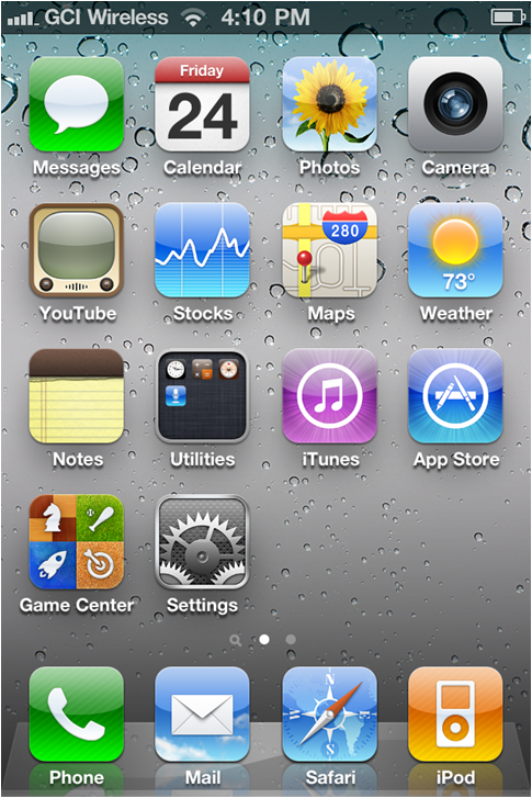 iOS