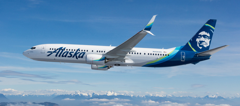 Alaska Airlines