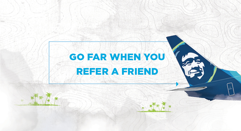 refer a friend