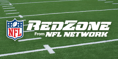 The RedZone The RedZone