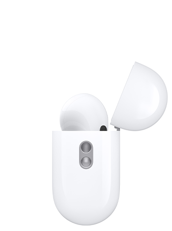 AirPods Pro (2nd generation) | GCI AirPods Pro (2nd generation) | GCI