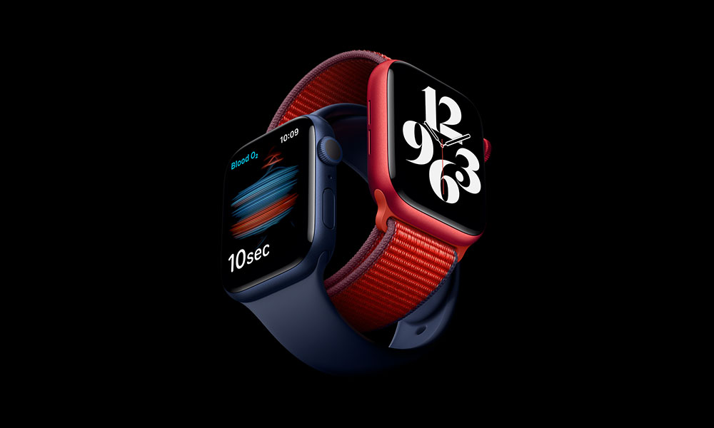 Apple Watch Gci Apple Watch Gci