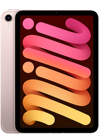 New sales ipad mini