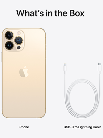 Apple Iphone 13 Pro Max Oh So Pro