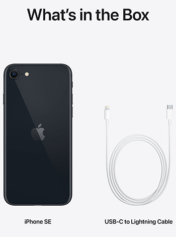 iPhone SE. Love the power. Love the price. iPhone SE. Love the power. Love the price.