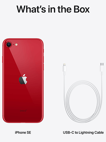iPhone SE. Love the power. Love the price. iPhone SE. Love the power. Love the price.