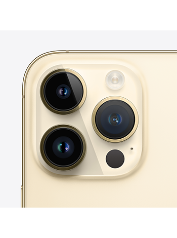 iPhone 14 Pro. Pro. Beyond.