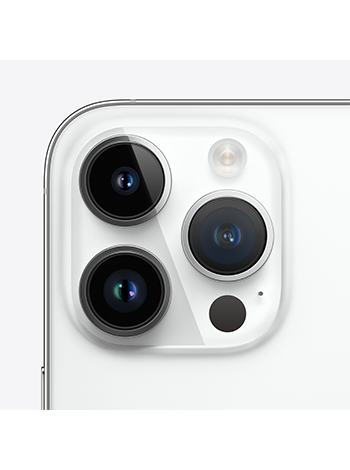 iPhone 14 Pro. Pro. Beyond.