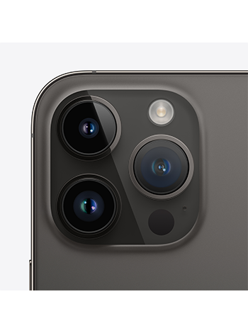 iPhone 14 Pro. Pro. Beyond.