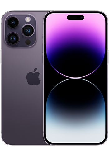 Get an Apple iPhone 14 Pro Max for your Business | GCI