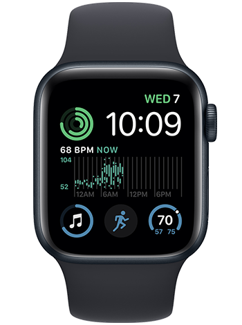 Apple touch watch new arrivals
