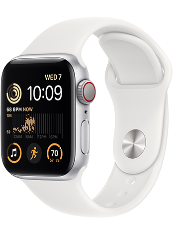 Apple watch series 4 not connecting to cellular sales
