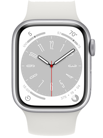 Apple - canhtoyo Restored Apple Watch Ultra [GPS + Cellular 49mm] Smart Watch