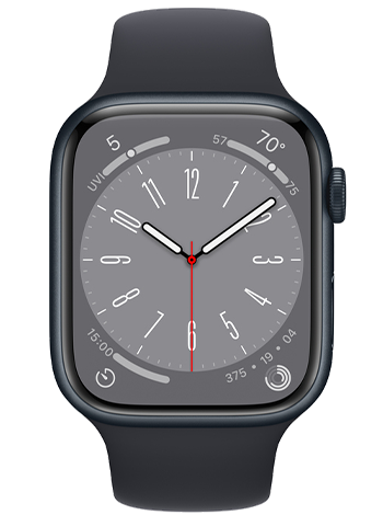 Apple - canhtoyo Restored Apple Watch Ultra [GPS + Cellular 49mm] Smart Watch
