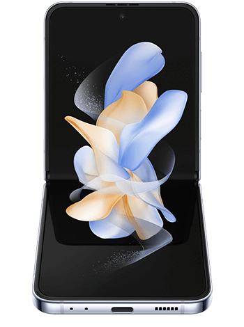 Samsung Galaxy Z Flip4 Samsung Galaxy Z Flip4