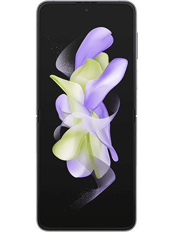 Samsung Galaxy Z Flip4 Samsung Galaxy Z Flip4