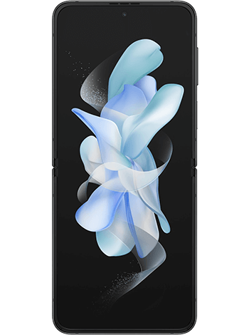 Samsung Galaxy Z Flip4 Samsung Galaxy Z Flip4