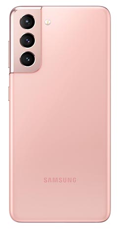 Amazon.com: SAMSUNG Galaxy S21 5G (128GB, 8GB) 6.2