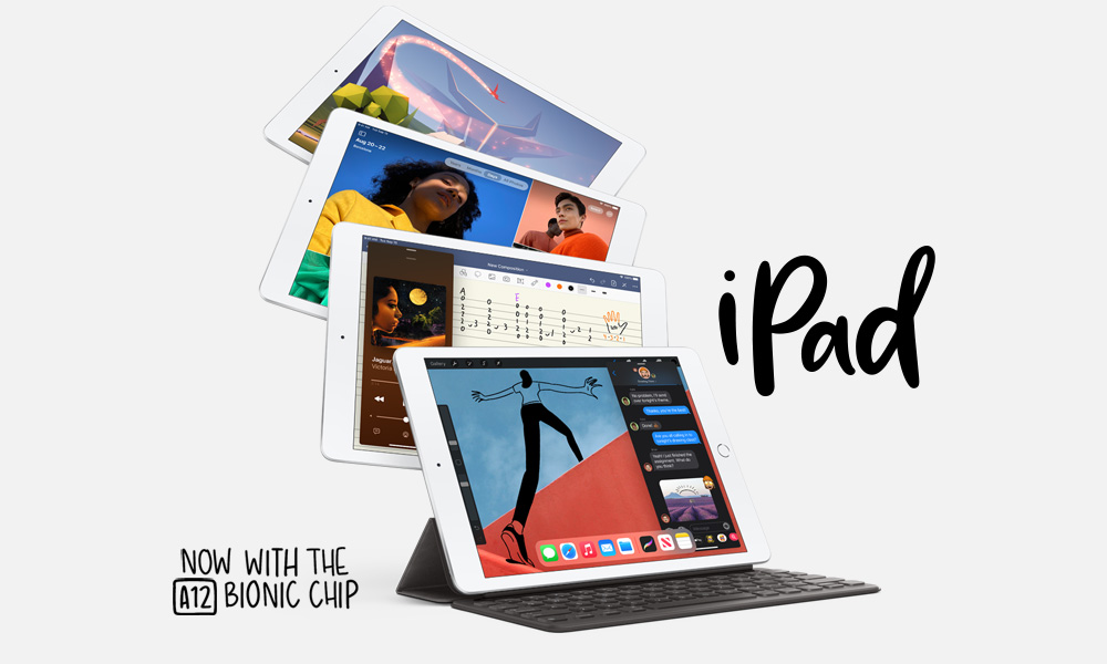 Apple Ipad Gci Apple Ipad Gci