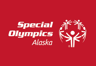 Special Olympics Alaska Logo