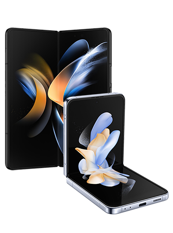 Samsung Galaxy Z Flip4 Samsung Galaxy Z Flip4