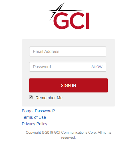 Webmail Login Gci Support