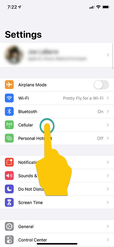 Voice lte samsung online