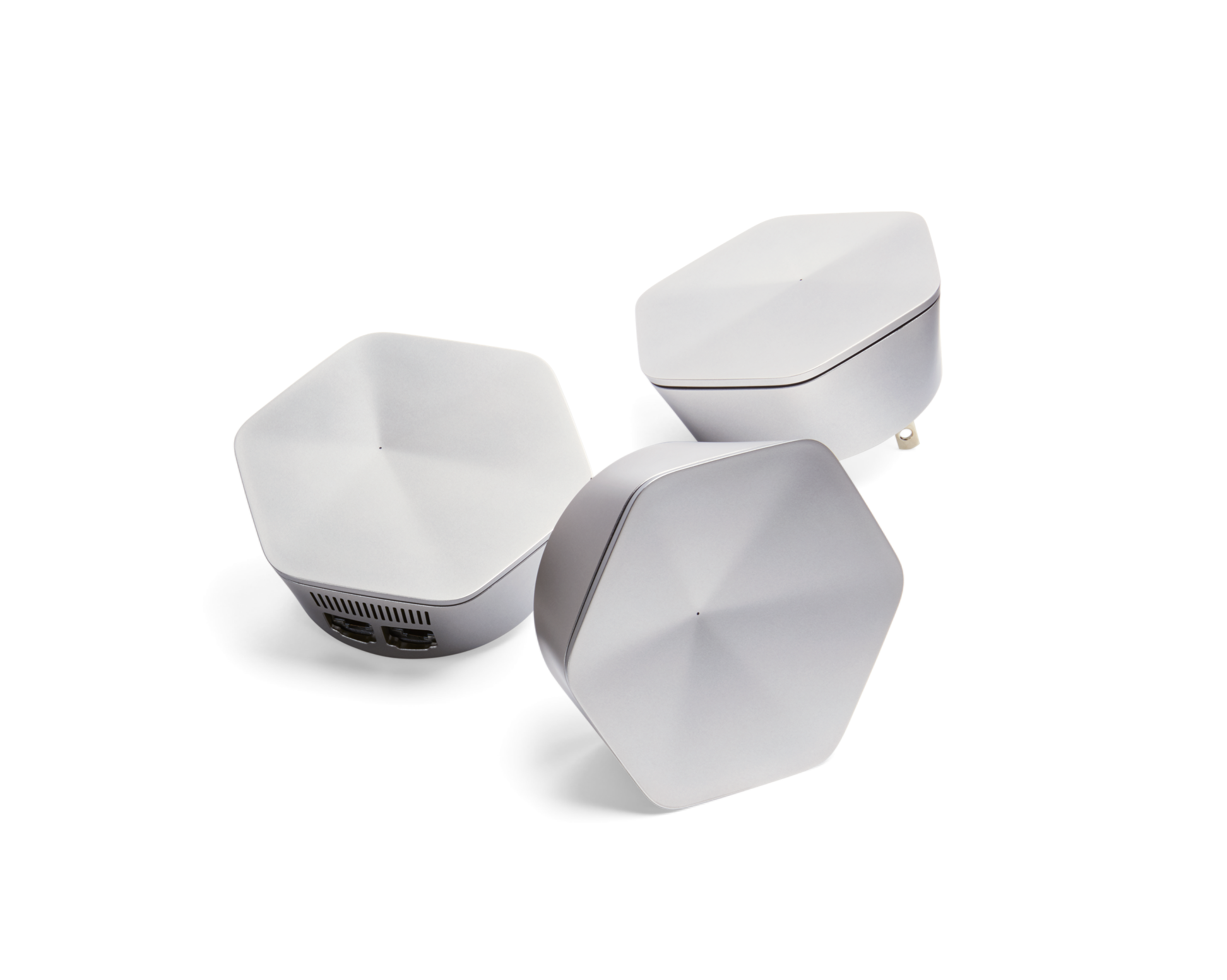 AK Fi Pods WiFi Extenders GCI Support