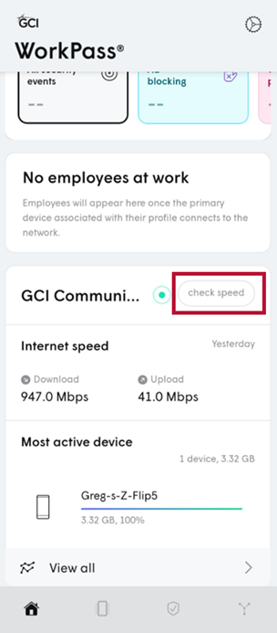 24_04_SupportArticle_How to run a speed test on AK-Fi_3