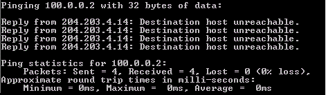 ping mac address ping mac address