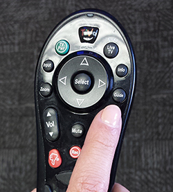 Order Pay Per View Gci Support