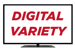 Digital Variety