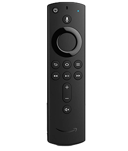 Amazon Fire TV Remote