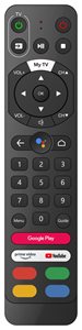 EVO PRO Remote