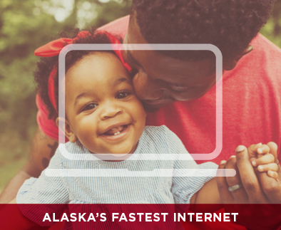 Alaska's Fastest Internet