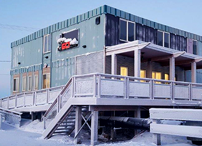 Utqiagvik GCI Store